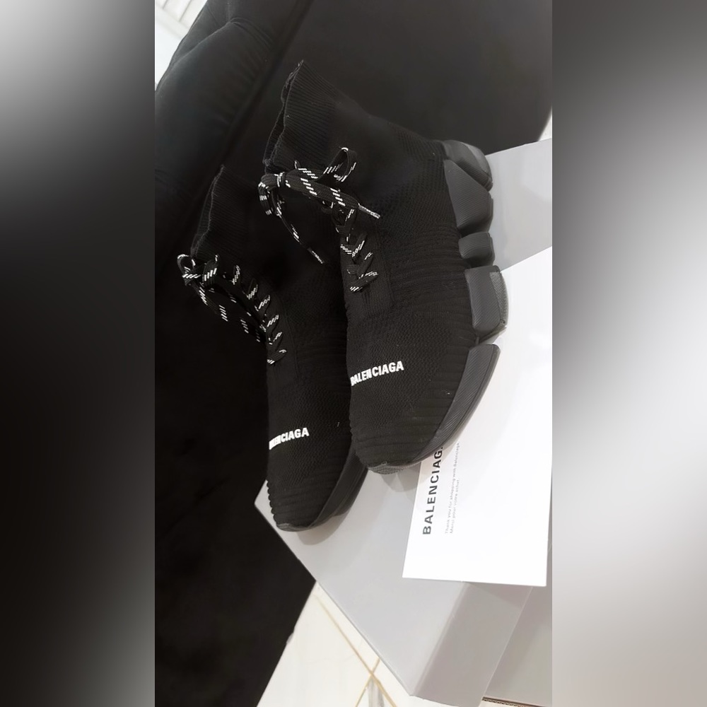 Balenciaga Sneakers